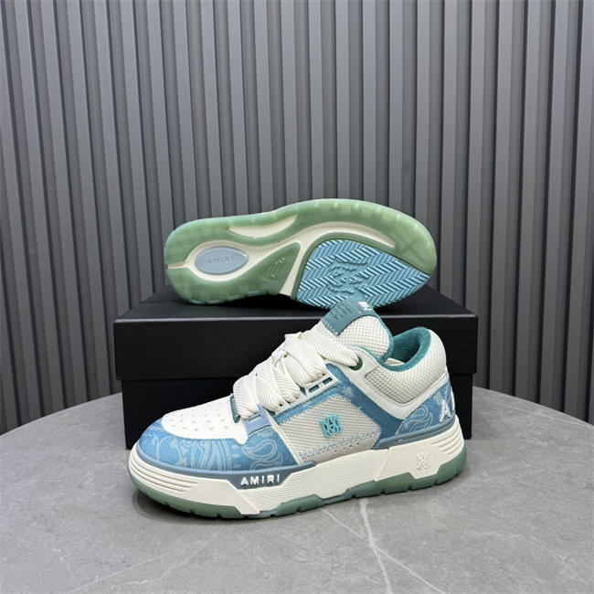 Amiri MA-1 Sneaker 8888