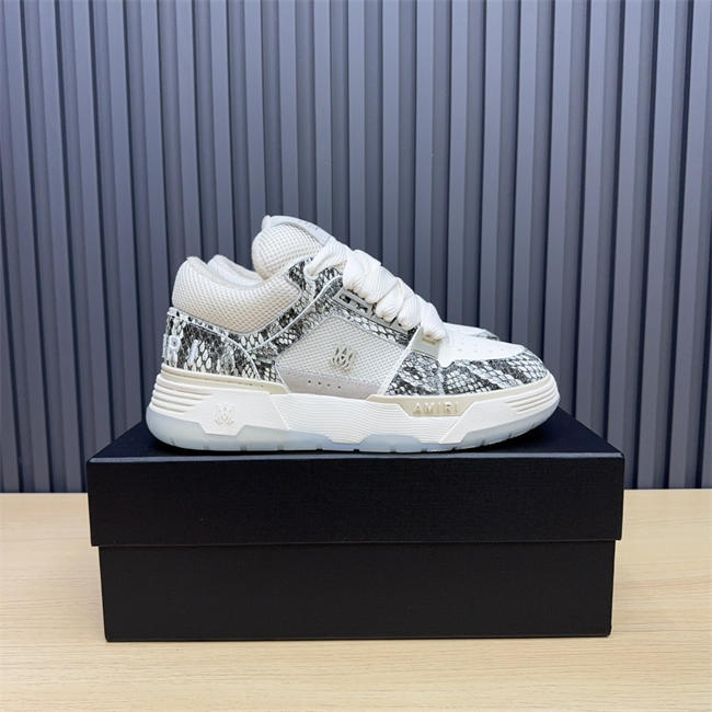 Amiri MA-1 Sneaker 9000