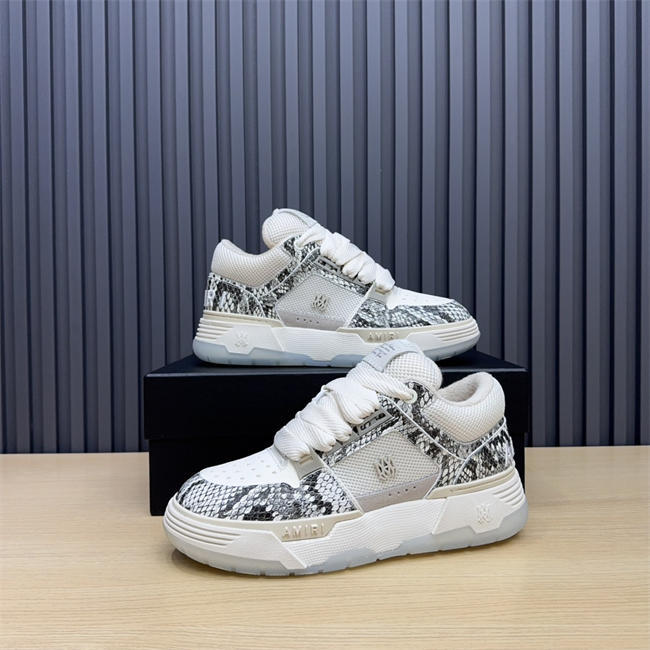 Amiri MA-1 Sneaker 9000