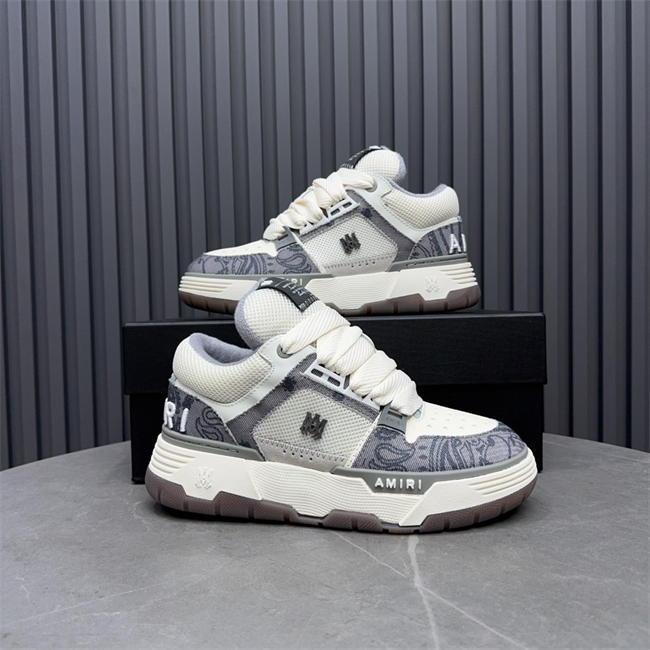 Amiri MA-1 Sneaker 9001