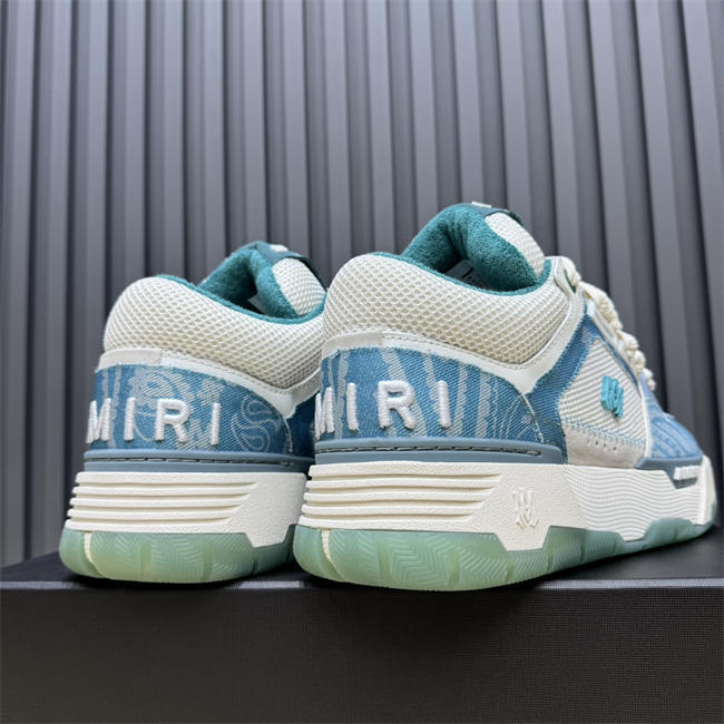 Amiri MA-1 Sneaker 9004