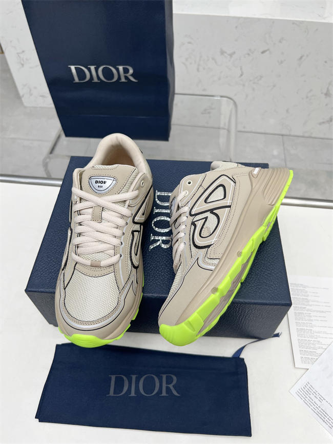 Dior B30 Sneaker d9002