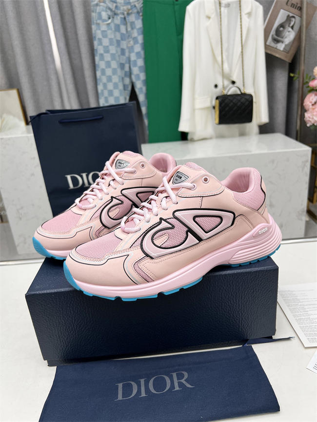 Dior B30 Sneaker d9001