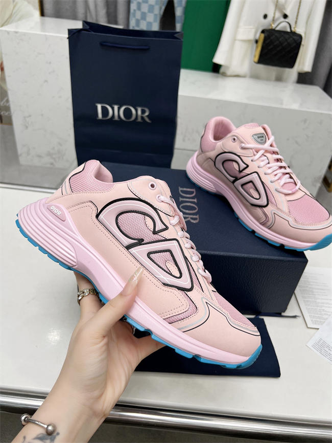 Dior B30 Sneaker d9001