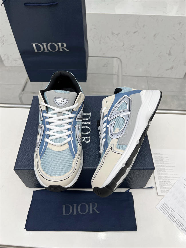 Dior B30 Sneaker D9910
