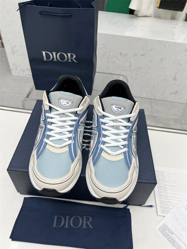 Dior B30 Sneaker D9910
