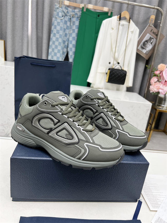 Dior B30 Sneaker D9011