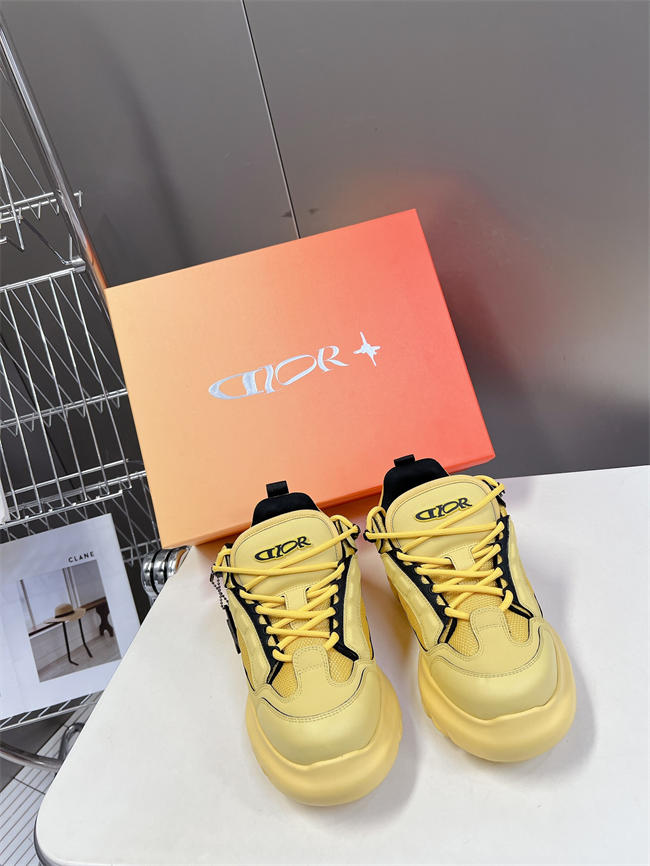 Dior B30 Sneaker  D1501