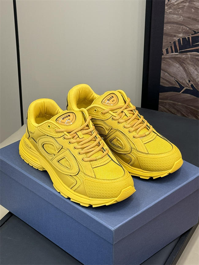 Dior B30 Sneaker D1508