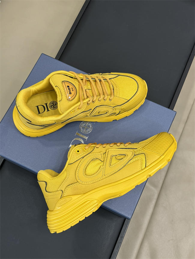 Dior B30 Sneaker D1508