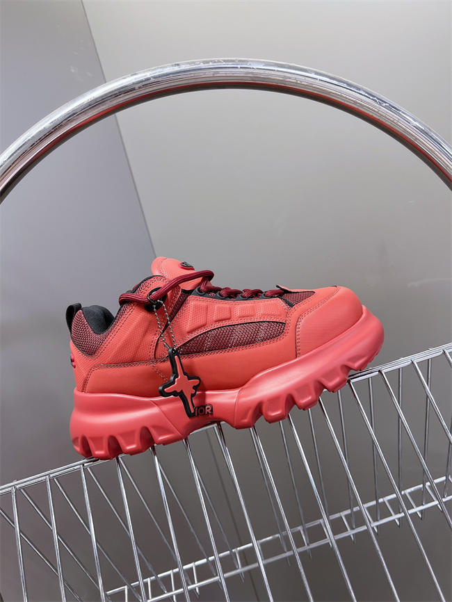 Dior B30 Sneaker D1504