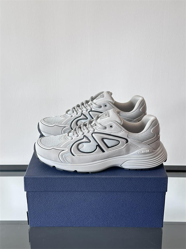 Dior B30 Sneaker  D1001