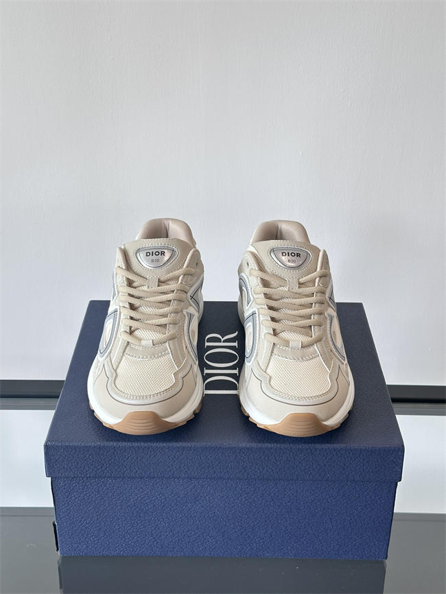 Dior B30 Sneaker  D1005