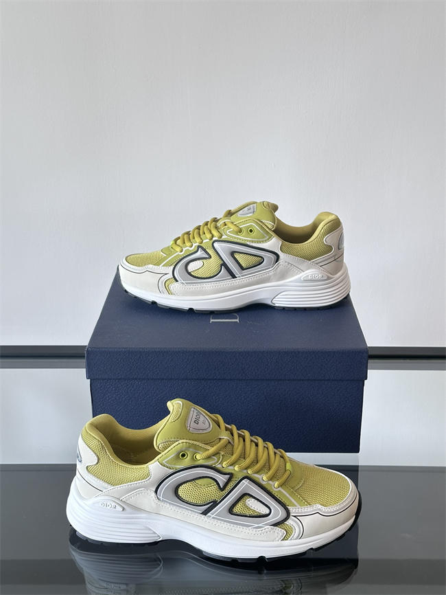 Dior B30 Sneaker  D1012
