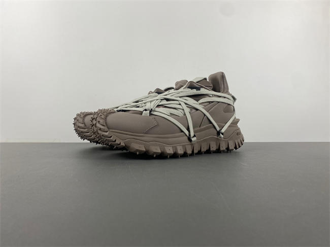 RI*K OWENS x Moncler R1001