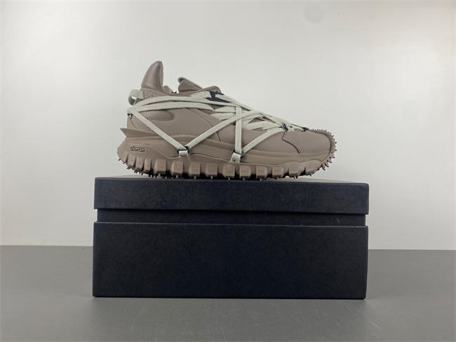 RI*K OWENS x Moncler R1001