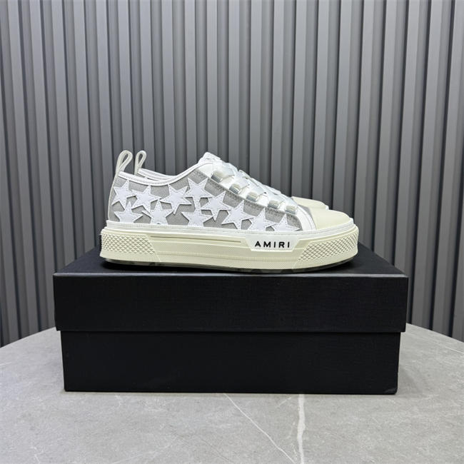 Amiri Court Low Sneaker
