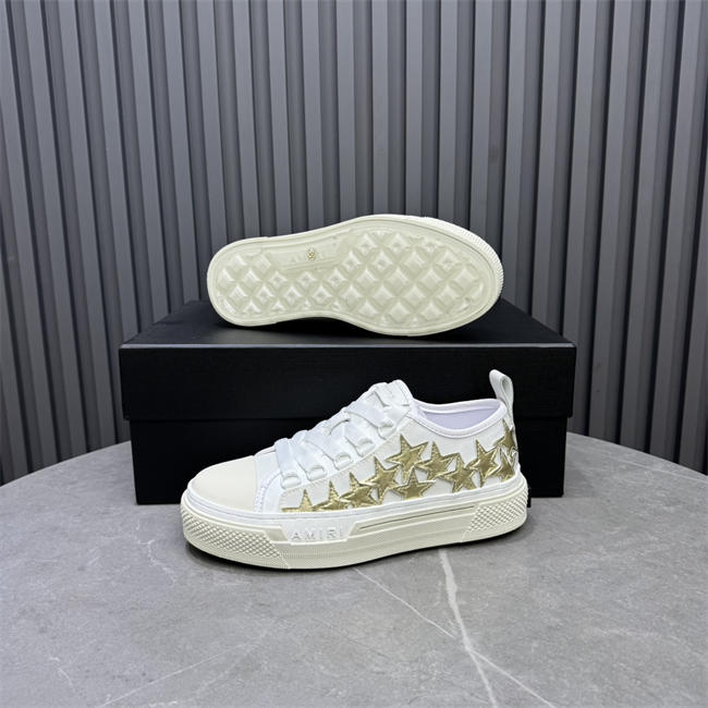 Amiri Court Low Sneaker