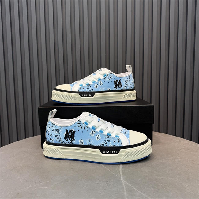 Amiri Court Low Sneaker