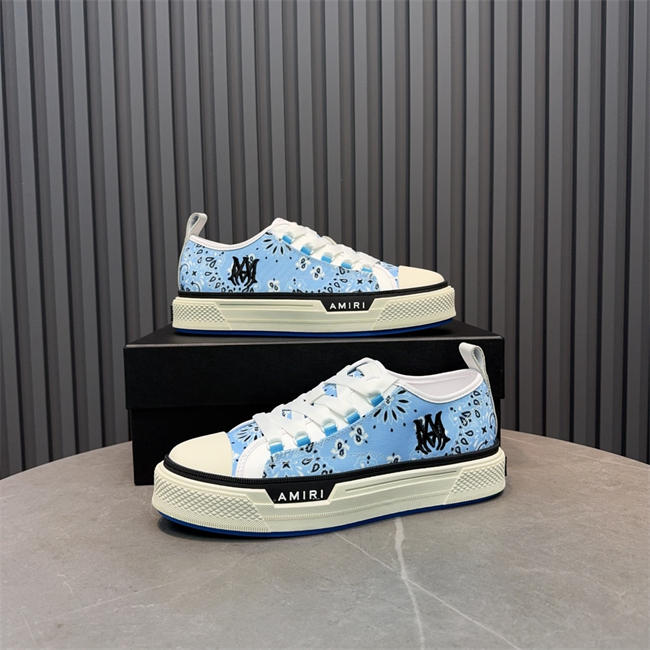 Amiri Court Low Sneaker