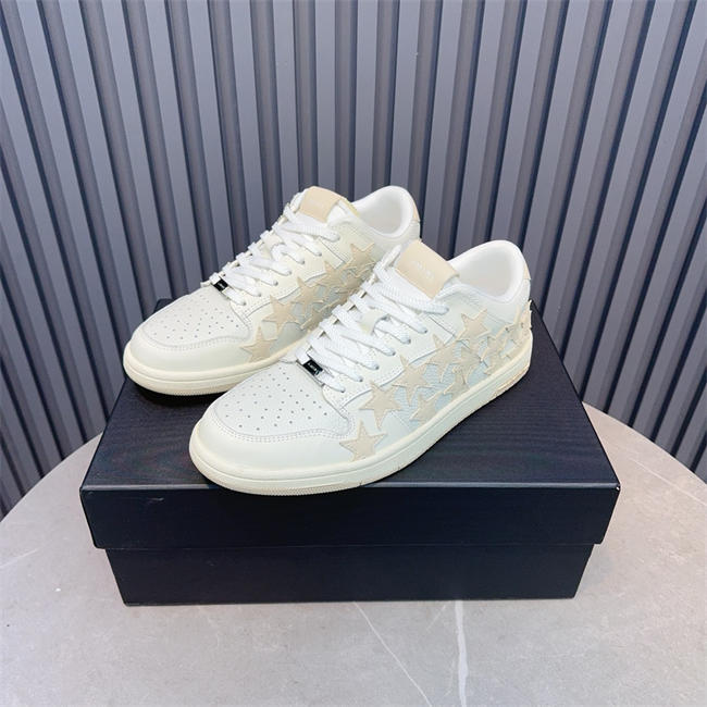 Amiri Court Low Sneaker
