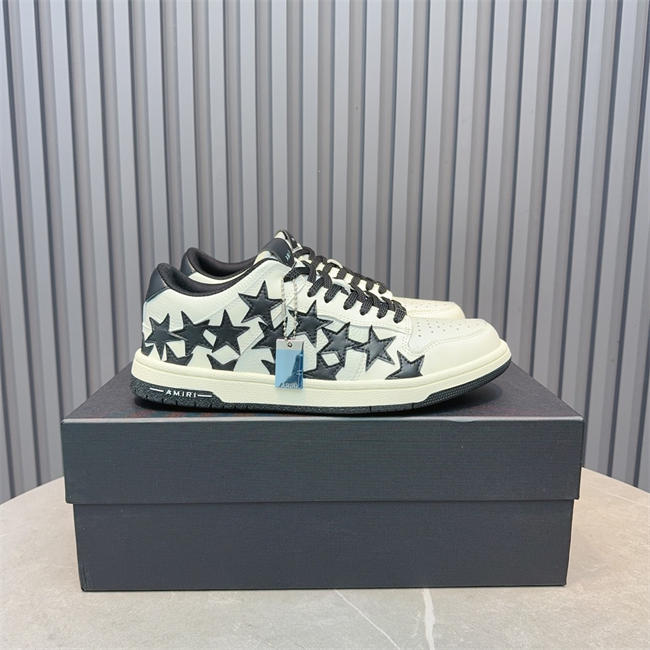 Amiri Court Low Sneaker