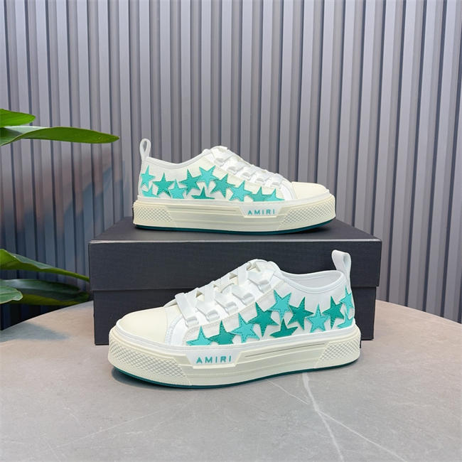 Amiri Court Low Sneaker