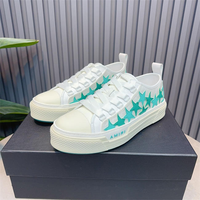 Amiri Court Low Sneaker