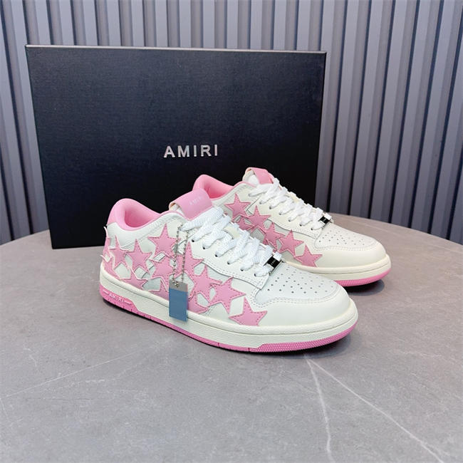 Amiri Court Sneaker