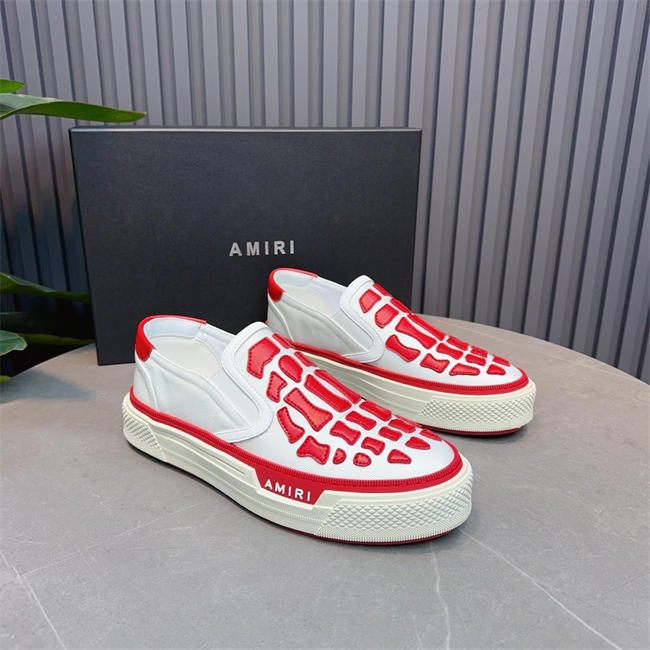 Amiri Court Sneaker
