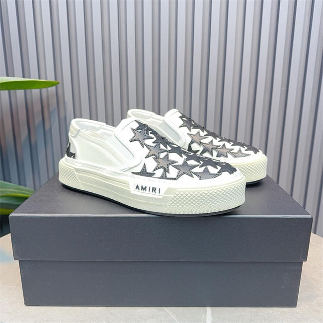 Amiri Court Sneaker