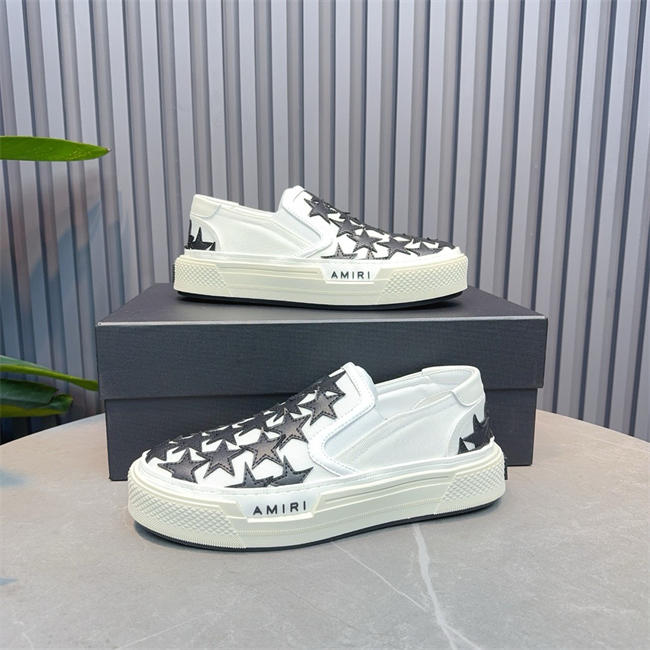 Amiri Court Sneaker