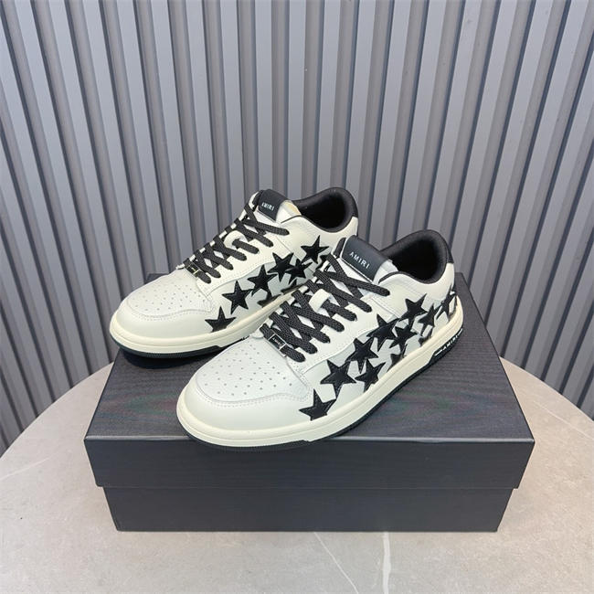 Amiri Court Sneaker
