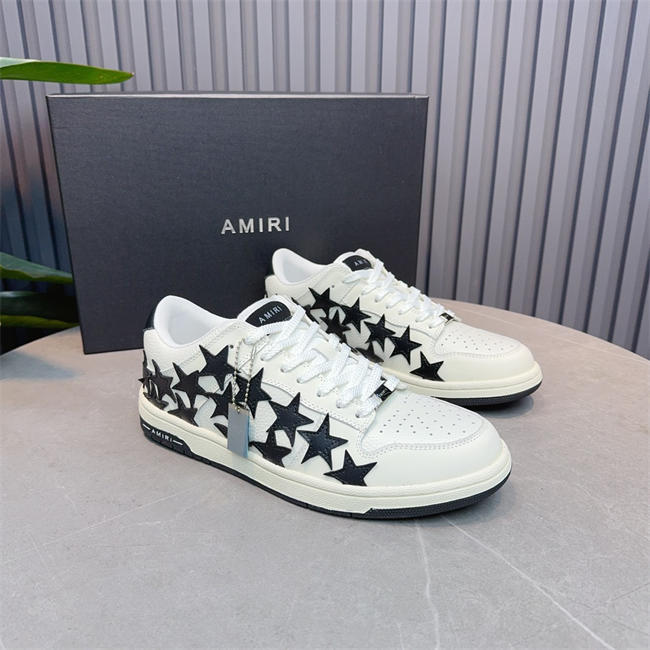 Amiri Court Sneaker