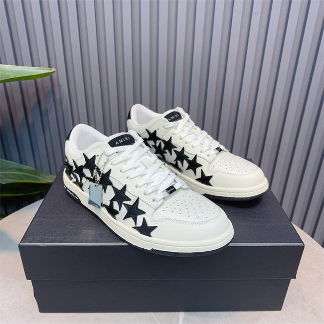 Amiri Court Sneaker