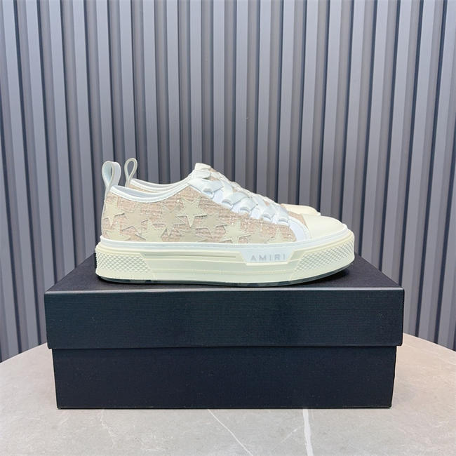 Amiri Court Sneaker