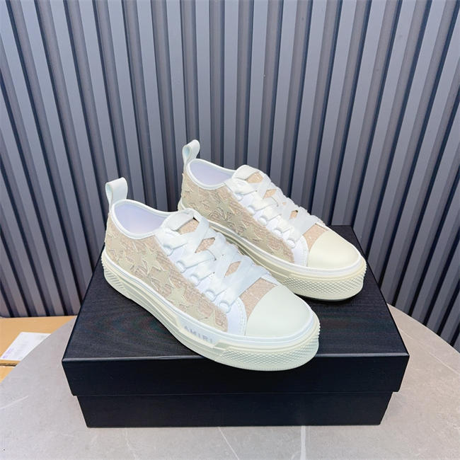 Amiri Court Sneaker
