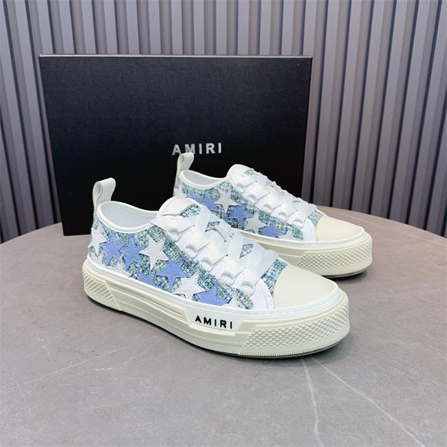 Amiri Court Sneaker