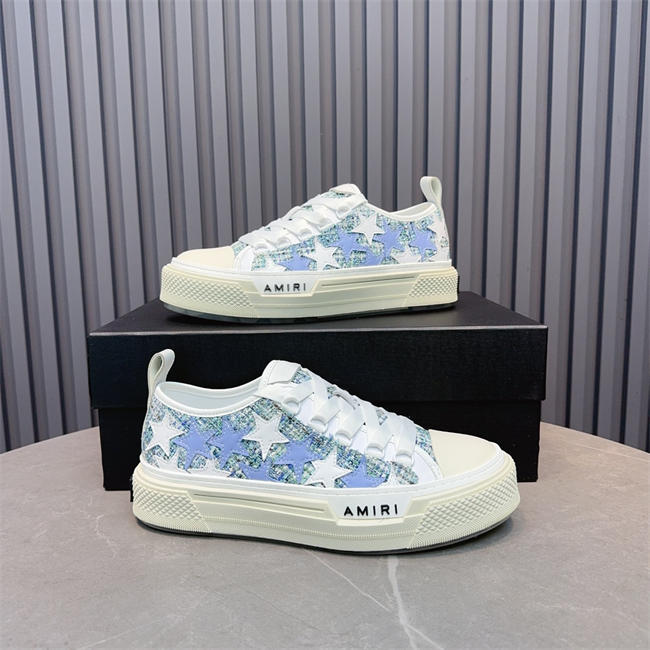 Amiri Court Sneaker