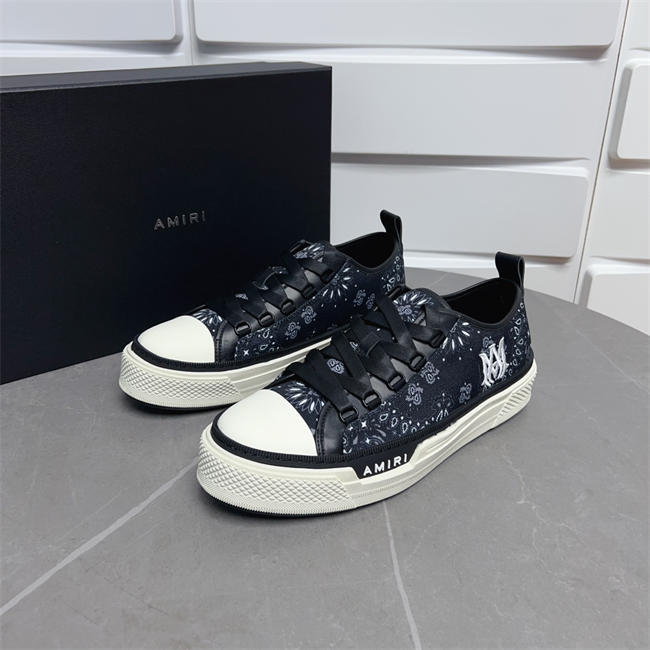 Amiri Court Sneaker