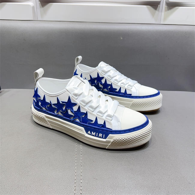 Amiri Court Sneaker
