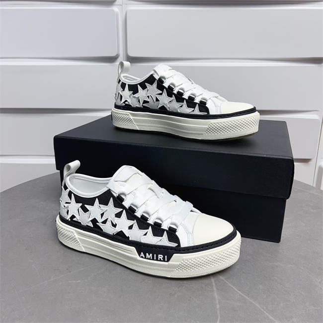 Amiri Court Sneaker