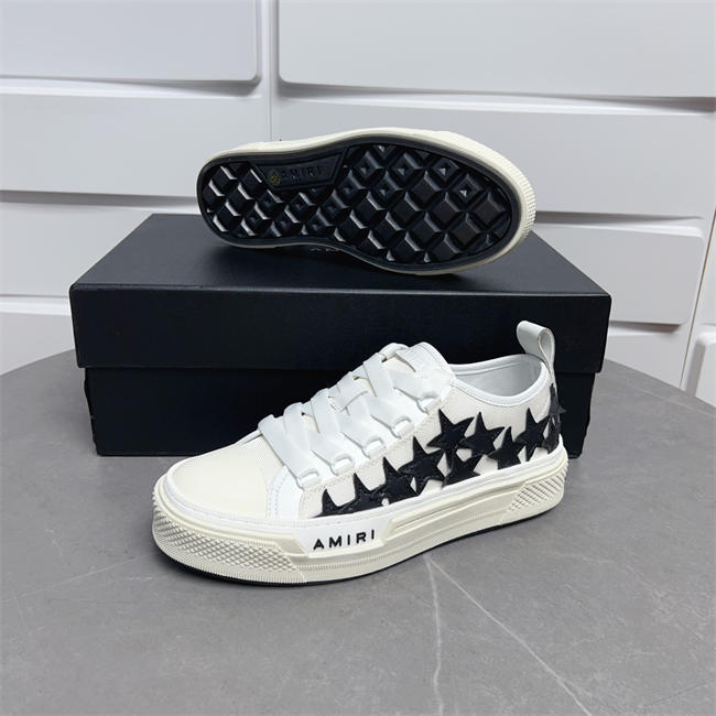 Amiri Court Sneaker