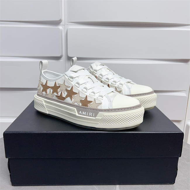 Amiri Court Sneaker