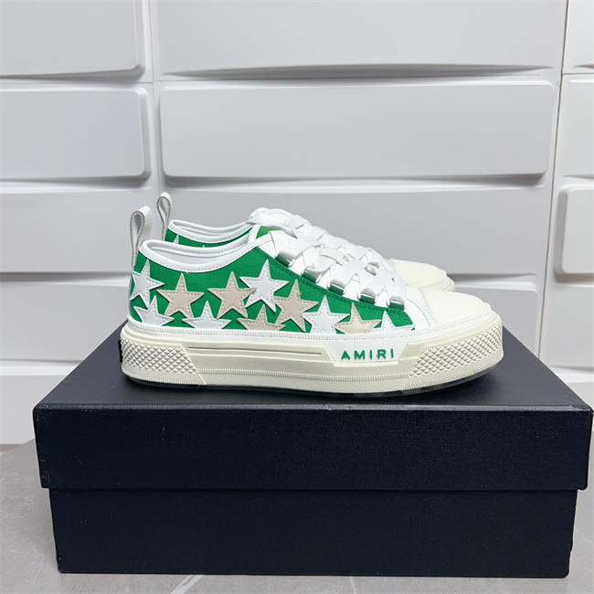 Amiri Court Sneaker