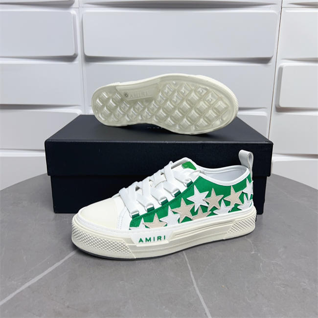 Amiri Court Sneaker