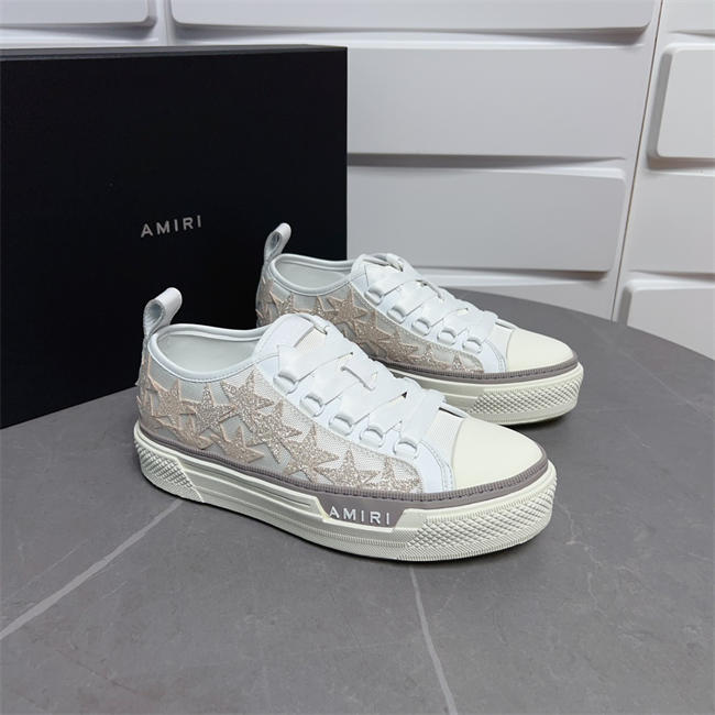 Amiri Court Sneaker