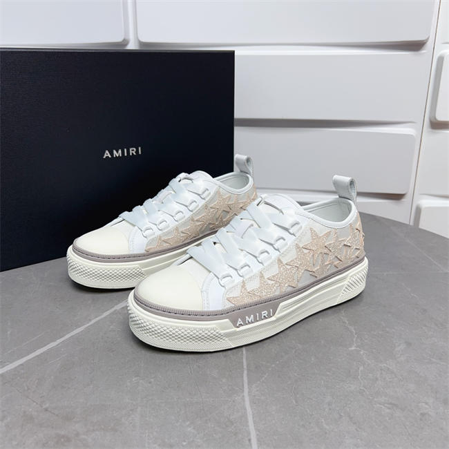 Amiri Court Sneaker
