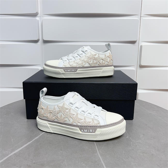 Amiri Court Sneaker