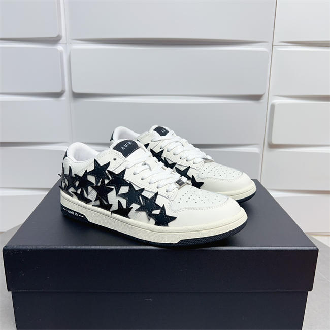 Amiri Court Sneaker